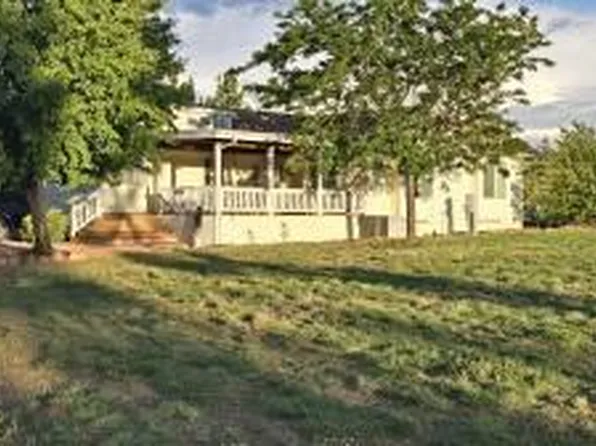 2247 Old Crooks Trl, Overgaard, AZ 85933