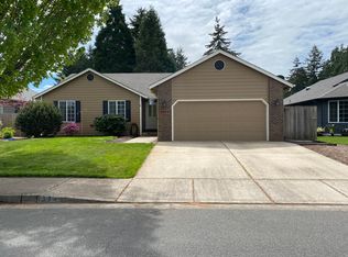 1374 Bair Rd NE, Keizer, OR 97303