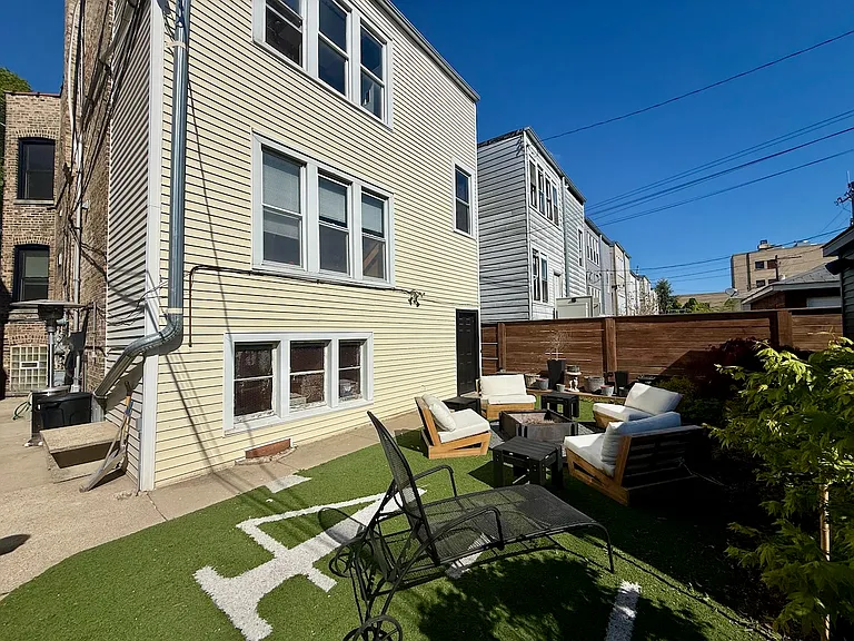 3911 N Spaulding Ave #1 — Photo 13