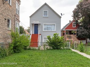 2739 S Kostner Ave, Chicago, IL 60623