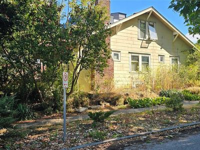 4302 Woodlawn Avenue N, Seattle, WA, 98103