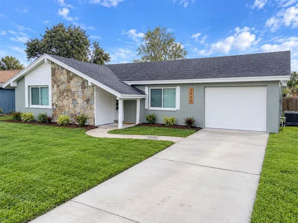 3920 EDGEMONT DRIVE, NEW PORT RICHEY, FL 34652