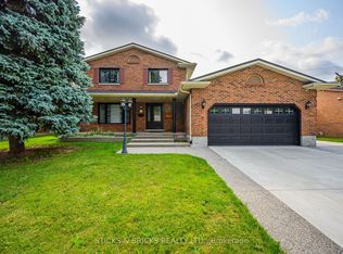 7102 Burbank Cres, Niagara Falls, ON L2J4E7