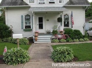 210 E Chapel St, Rockton, IL 61072