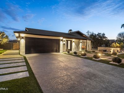 8409 E Clarendon Ave, Scottsdale, AZ, 85251