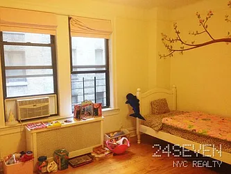 Rented by 24 7 NYC Realty Inc.