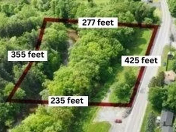 Davis Rd #11, West Falls, NY 14170