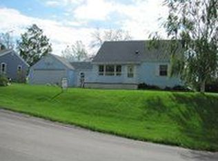402 Mann St, Wing, ND 58494