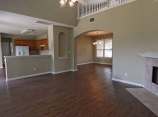 5212 Crystal Water Dr, Austin, TX 78735