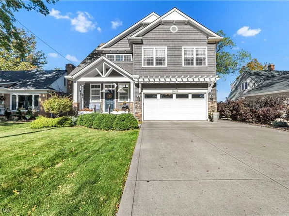 28805 Cresthaven Dr, Willowick, OH 44095