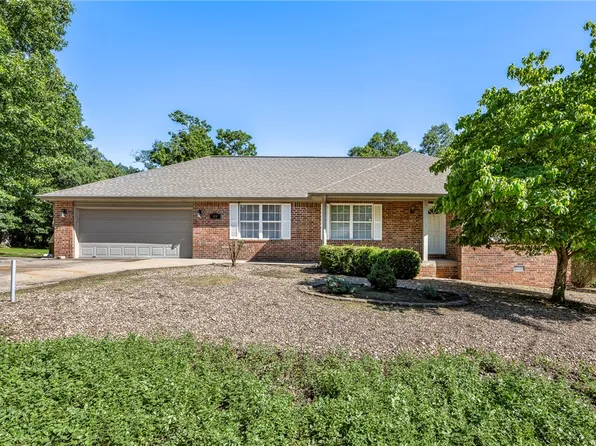 19 Stevenson Ln, Bella Vista, AR 72714