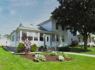 215 S Wasson St, Streator, IL 61364