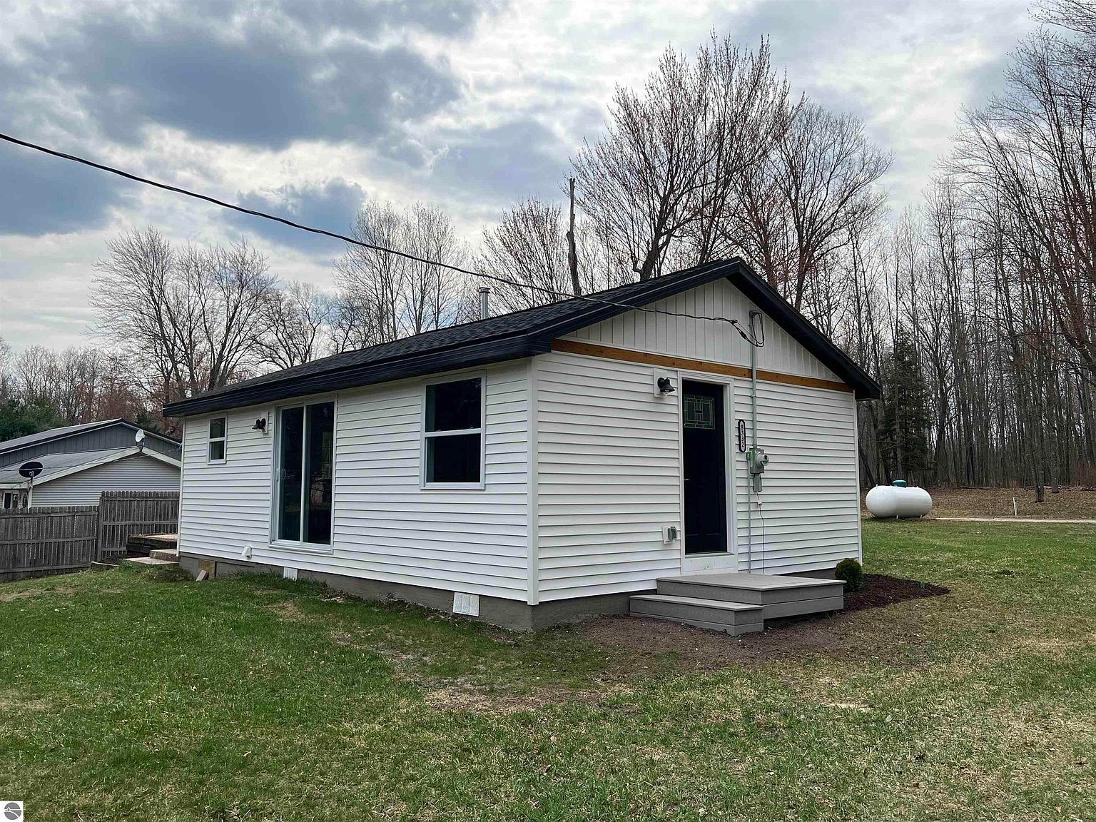 8332 Tedrow Trl, Marion, MI 49665 Zillow