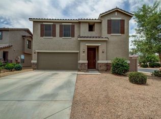 45789 W Barbara Ln, Maricopa, AZ 85139