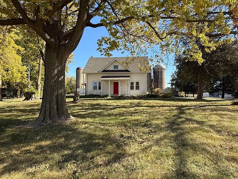 10803 Shaw Rd — Photo 1