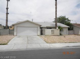 5820 Auckland Dr, Las Vegas, NV 89110