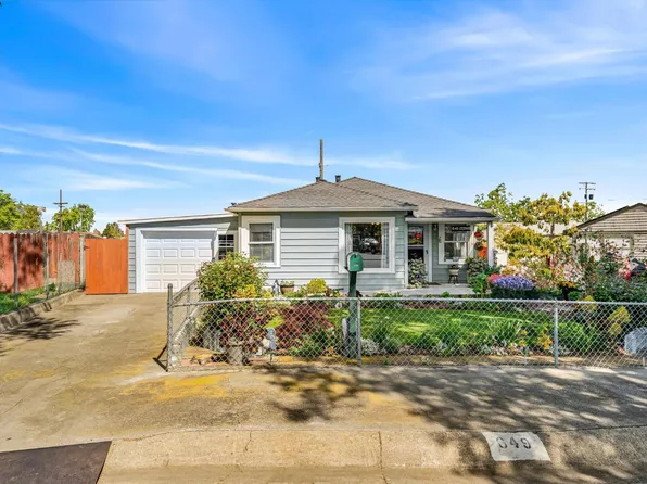 649 Cedar Street, Vallejo, CA 94591