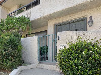 5255 Zelzah Ave APT 118, Encino, CA, 91316