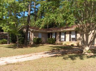 304 Indian Trl, Augusta, GA 30907