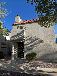 4241 Gannet Cir Unit 202, Las Vegas, NV, 89103