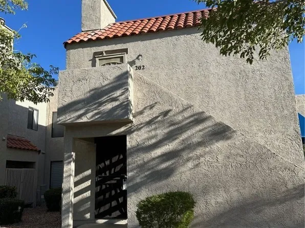 4241 Gannet Cir Unit 202, Las Vegas, NV 89103