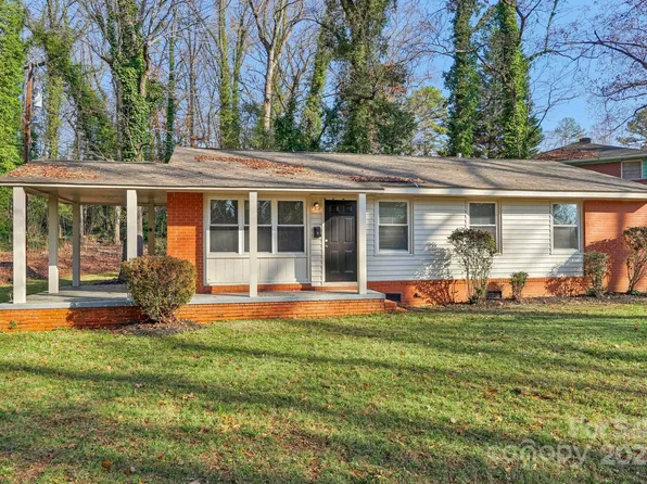 2016 Norwich Pl, Charlotte, NC 28208