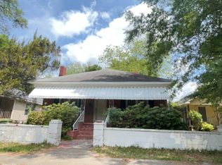 1214 Campbell St, Camden, SC 29020