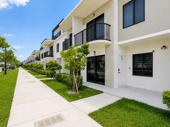 26175 SW 145th Ct, Homestead, FL 33032