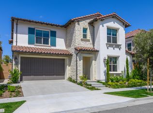 110 Reflection, Irvine, CA 92620