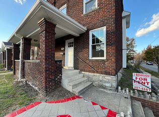 300-312 Clinton St, Columbus, OH