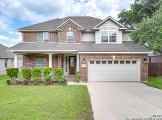 26014 Laurel Pass, San Antonio, TX 78260