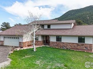 198 May Ave, Lyons, CO 80540