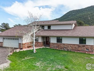 198 May Ave, Lyons, CO, 80540