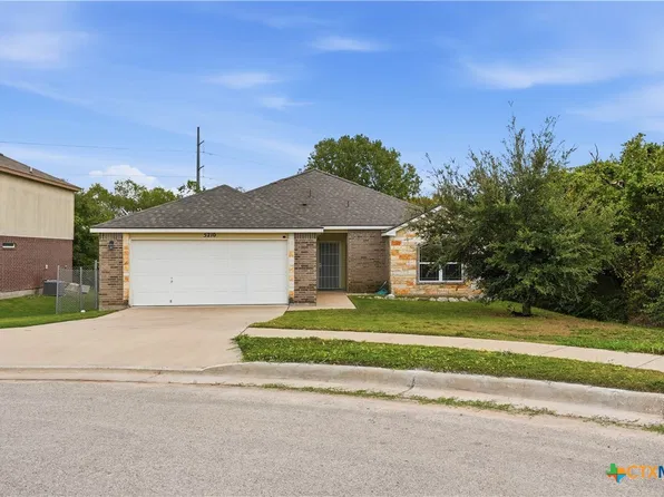 5210 Imperial Eagle Dr, Killeen, TX 76549