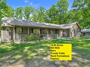 778 Stone Haven Trl, Jamestown, TN 38556