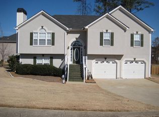 4360 Elk Run, Douglasville, GA 30135