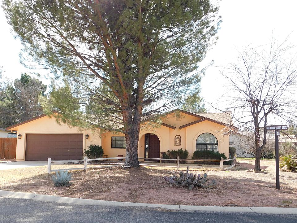 1st image of 10535 E Oak Creek Valley Dr