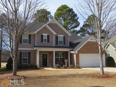 38 Greenview Dr, Newnan, GA, 30265