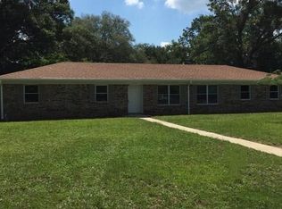 6400 Aspen Ave, Milton, FL 32570