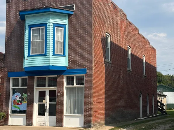 147 E Main St, Gosport, IN 47433