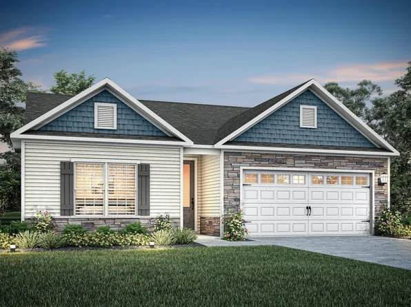 155 Symmetry, Youngsville, NC 27596