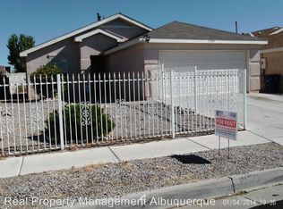 7909 Blue Avena Ave SW, Albuquerque, NM 87121
