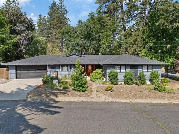 3410 S Napa St, Spokane, WA 99203