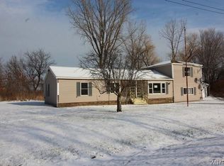 5191 Wilson Burt Rd, Burt, NY 14028