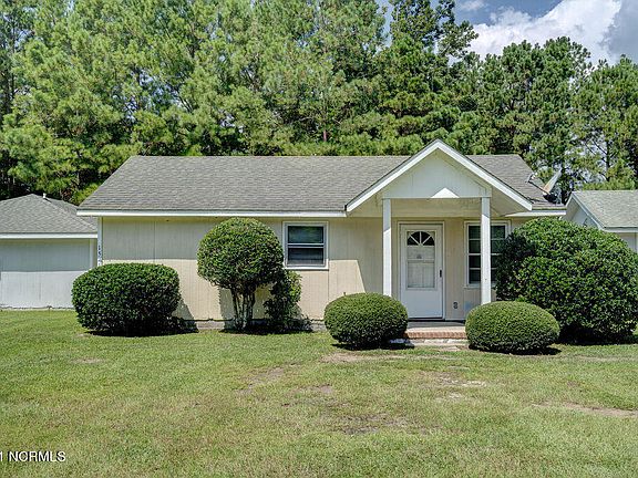2nd image of 1541 Dorsey Ln #A
