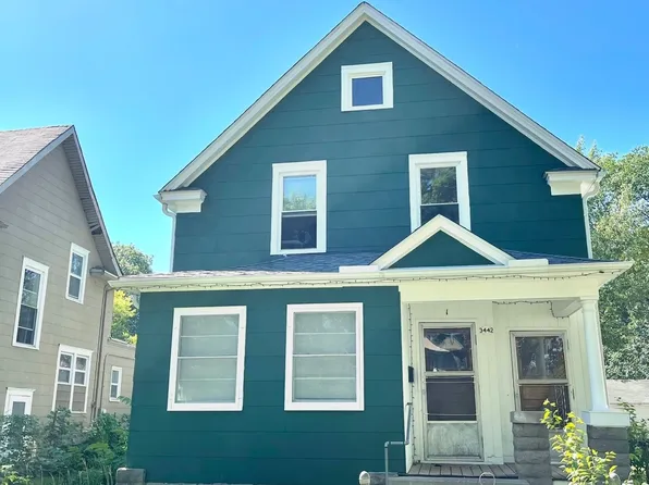 3442 Elliot Ave APT 1, Minneapolis, MN 55407