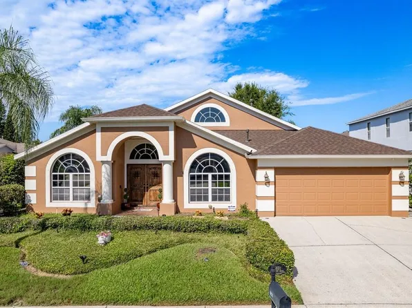 1831 Cardamon Dr, New Port Richey, FL 34655