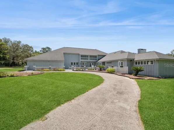 10607 NW 53rd Ter, Gainesville, FL 32653