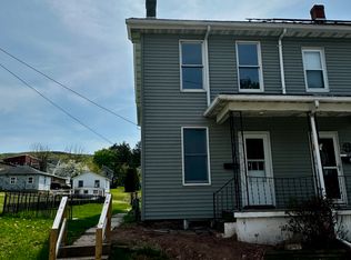 320 North St #1, Jim Thorpe, PA 18229