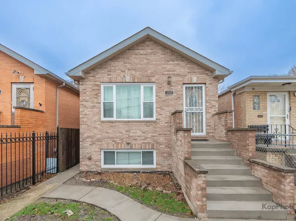 3548 S Artesian Ave, Chicago, IL 60632